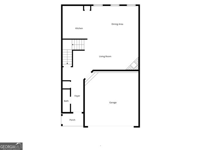 155 Highwoods Parkway, Newnan, GA 30265