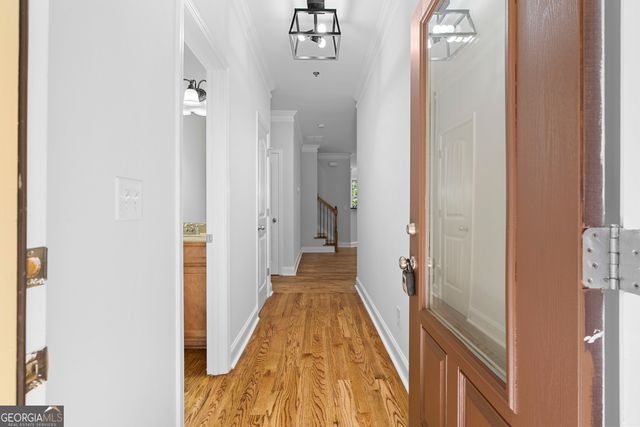 155 Highwoods Parkway, Newnan, GA 30265