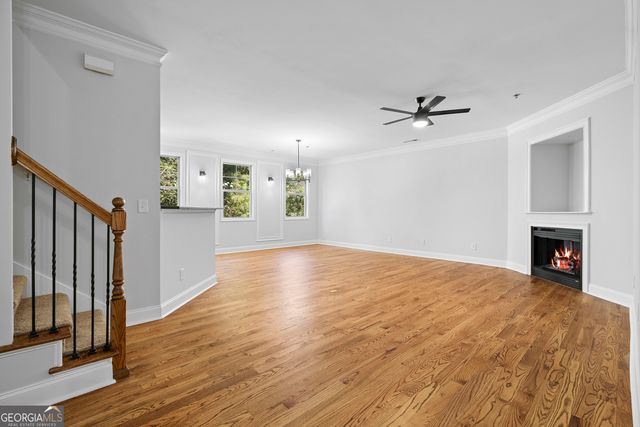 155 Highwoods Parkway, Newnan, GA 30265