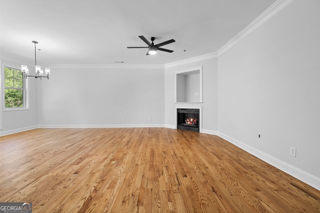155 Highwoods Parkway, Newnan, GA 30265