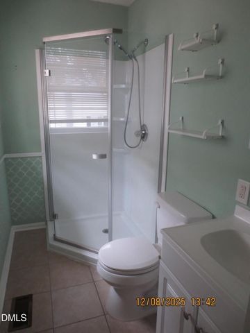 25 E North Street, Angier, NC 27501