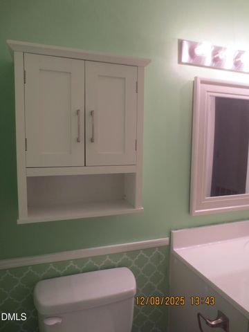 25 E North Street, Angier, NC 27501