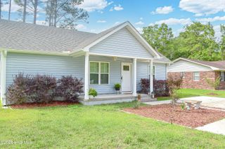1127 E Boiling Spring Road, Southport, NC 28461