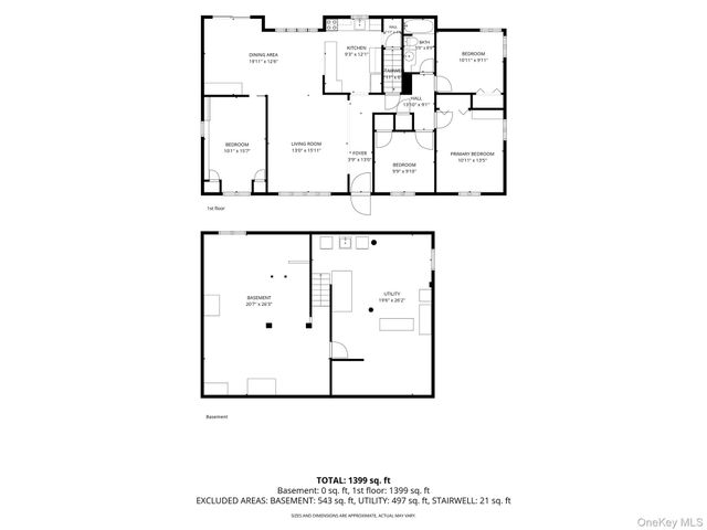 23 Charmian Street, Huntington Station, NY 11746