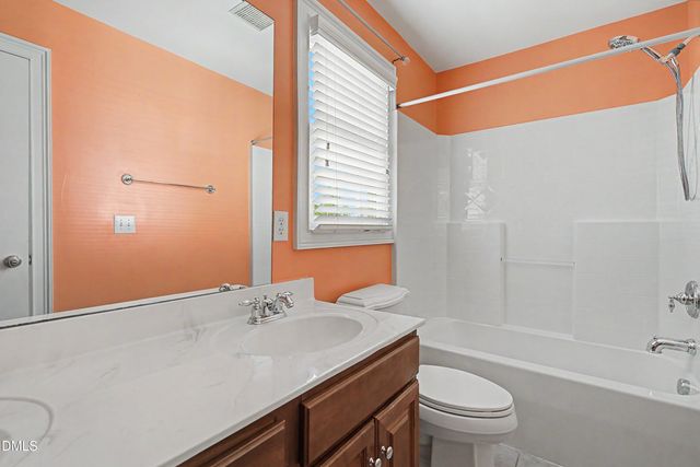 248 Star Magnolia Drive, Morrisville, NC 27560