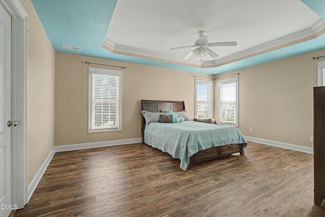 248 Star Magnolia Drive, Morrisville, NC 27560