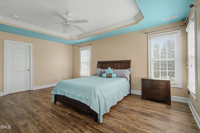 248 Star Magnolia Drive, Morrisville, NC 27560