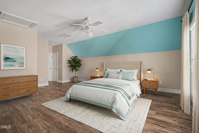 248 Star Magnolia Drive, Morrisville, NC 27560