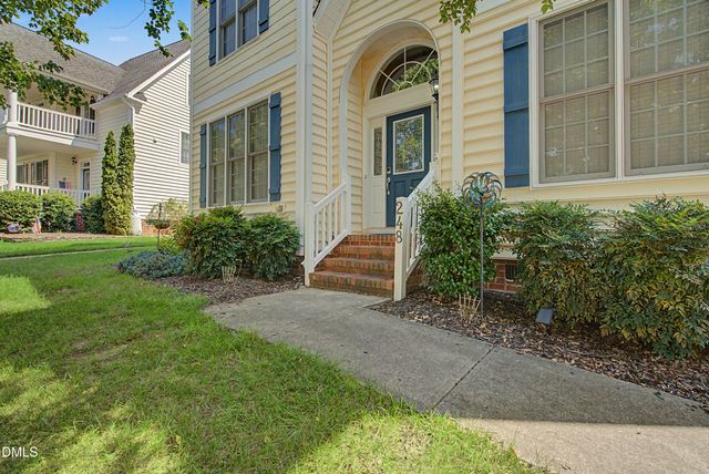 248 Star Magnolia Drive, Morrisville, NC 27560