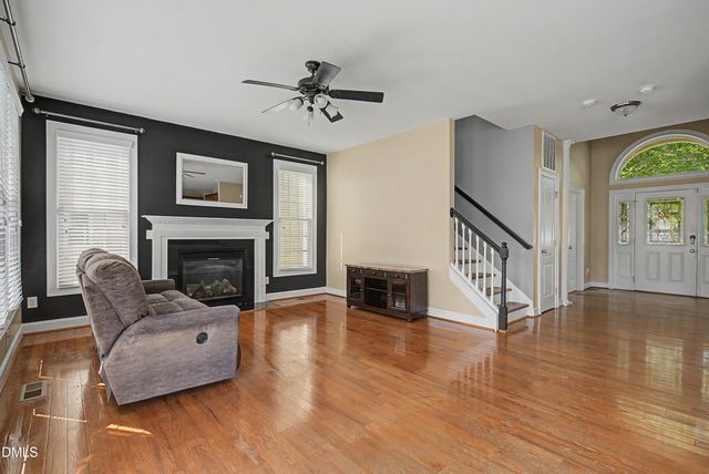 248 Star Magnolia Drive, Morrisville, NC 27560