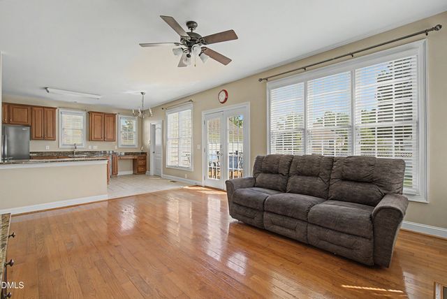 248 Star Magnolia Drive, Morrisville, NC 27560