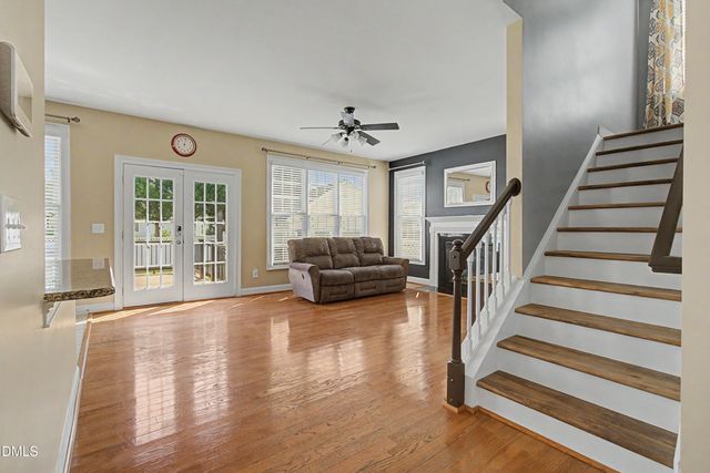 248 Star Magnolia Drive, Morrisville, NC 27560
