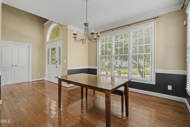 248 Star Magnolia Drive, Morrisville, NC 27560