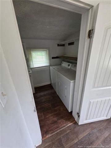 1612 North Street, Fayetteville, NC 28301