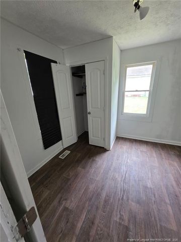 1612 North Street, Fayetteville, NC 28301