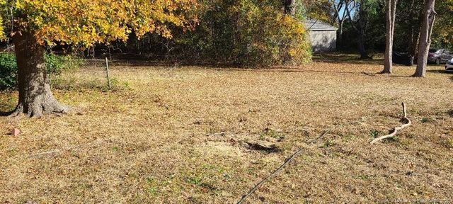 1612 North Street, Fayetteville, NC 28301