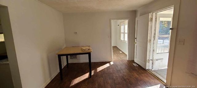 1612 North Street, Fayetteville, NC 28301