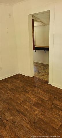 1612 North Street, Fayetteville, NC 28301