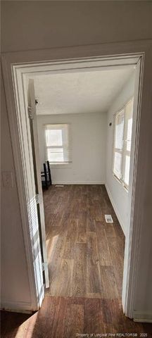 1612 North Street, Fayetteville, NC 28301