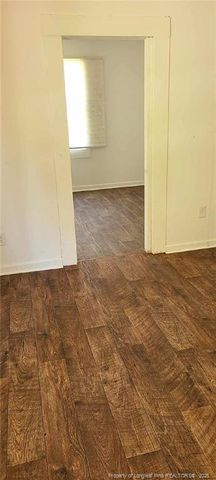 1612 North Street, Fayetteville, NC 28301