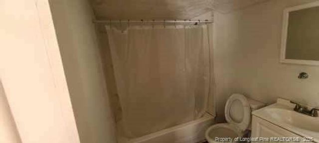 1612 North Street, Fayetteville, NC 28301