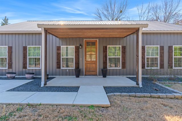 1215 Vz County Road 2120, Canton, TX 75103