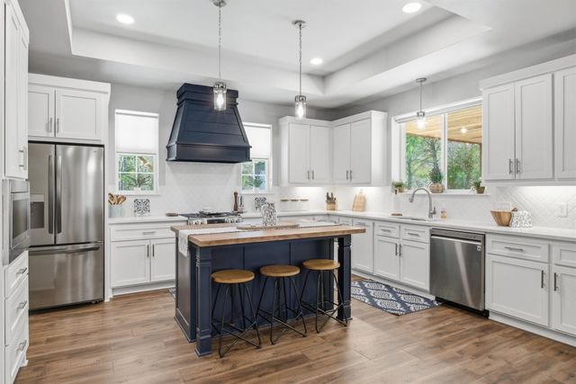 1215 Vz County Road 2120, Canton, TX 75103