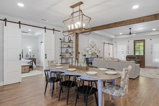 1215 Vz County Road 2120, Canton, TX 75103