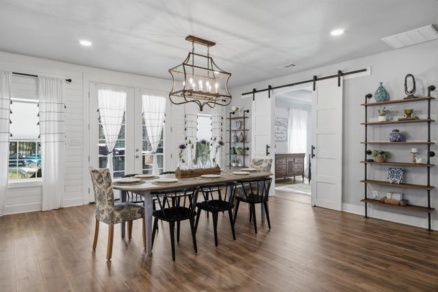 1215 Vz County Road 2120, Canton, TX 75103