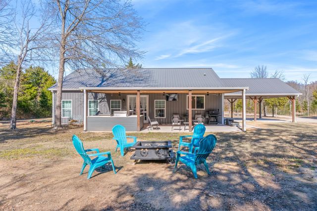 1215 Vz County Road 2120, Canton, TX 75103