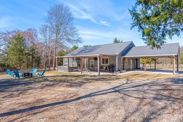 1215 Vz County Road 2120, Canton, TX 75103