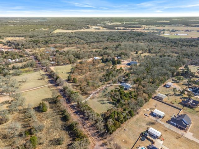 1215 Vz County Road 2120, Canton, TX 75103