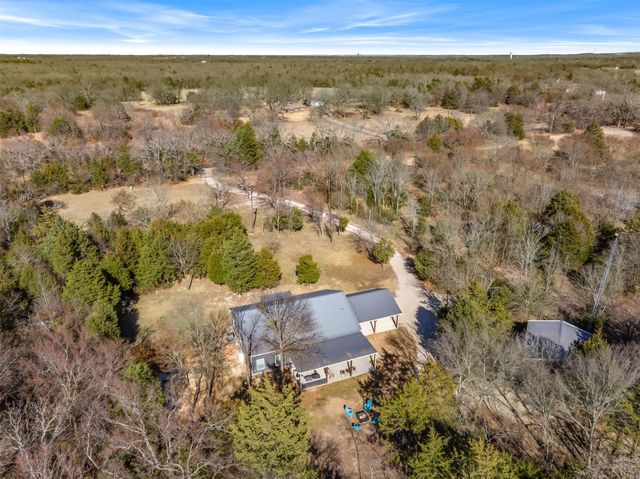 1215 Vz County Road 2120, Canton, TX 75103