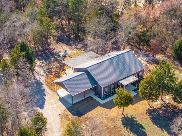 1215 Vz County Road 2120, Canton, TX 75103