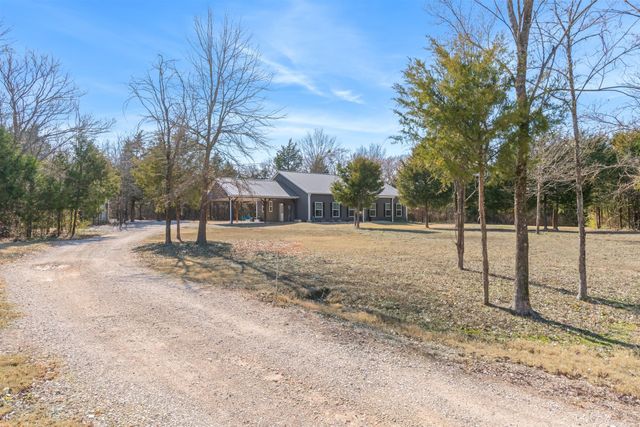 1215 Vz County Road 2120, Canton, TX 75103
