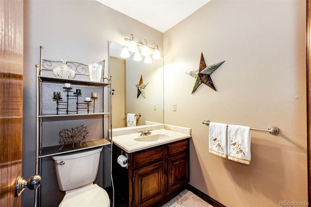 2269 Eileen Way, Parker, CO 80138