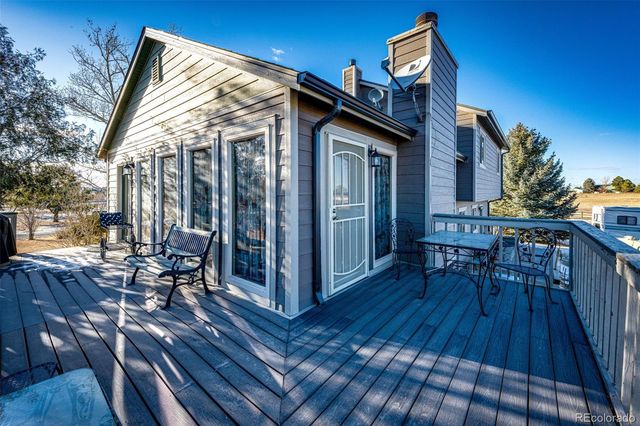 2269 Eileen Way, Parker, CO 80138