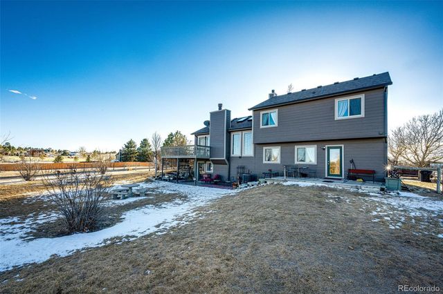 2269 Eileen Way, Parker, CO 80138