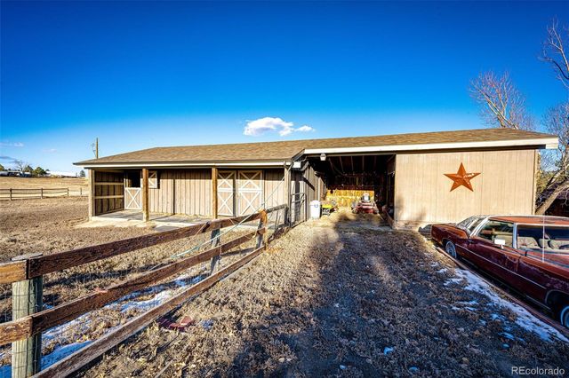 2269 Eileen Way, Parker, CO 80138