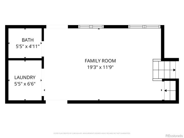 2269 Eileen Way, Parker, CO 80138