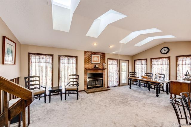 2269 Eileen Way, Parker, CO 80138