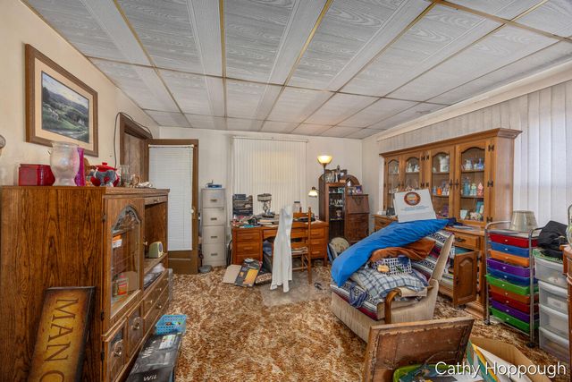 3834 E Station Road, Sheridan, MI 48884