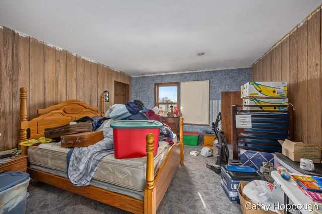 3834 E Station Road, Sheridan, MI 48884