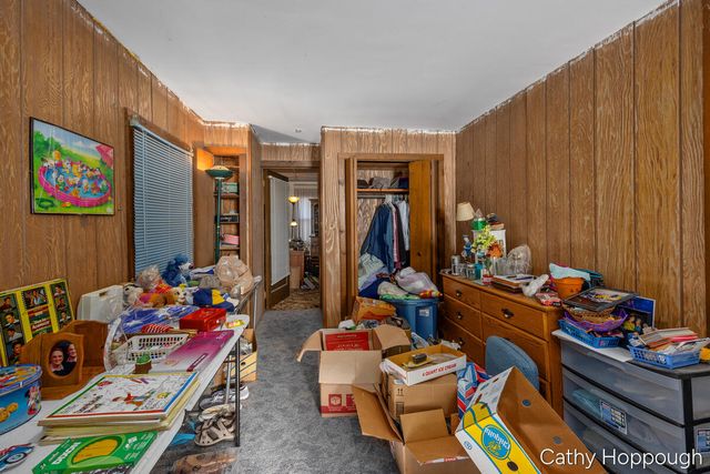 3834 E Station Road, Sheridan, MI 48884