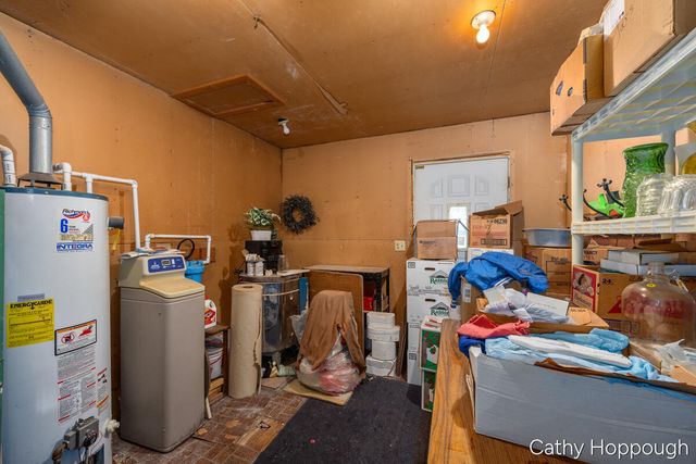 3834 E Station Road, Sheridan, MI 48884