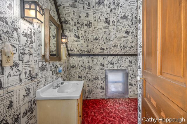 3834 E Station Road, Sheridan, MI 48884