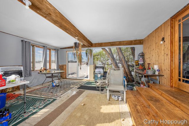 3834 E Station Road, Sheridan, MI 48884