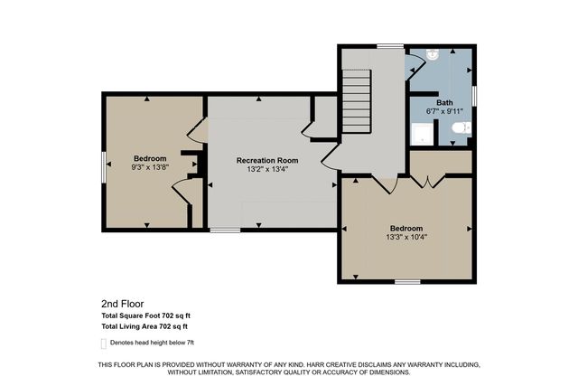 3834 E Station Road, Sheridan, MI 48884