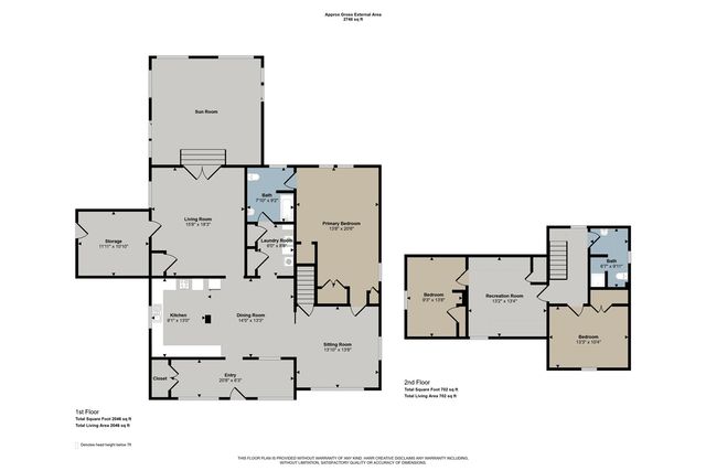 3834 E Station Road, Sheridan, MI 48884