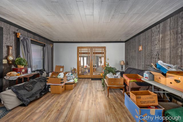 3834 E Station Road, Sheridan, MI 48884